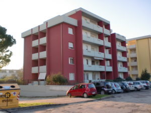 condominio fano 2 fano gm costruzioni srl